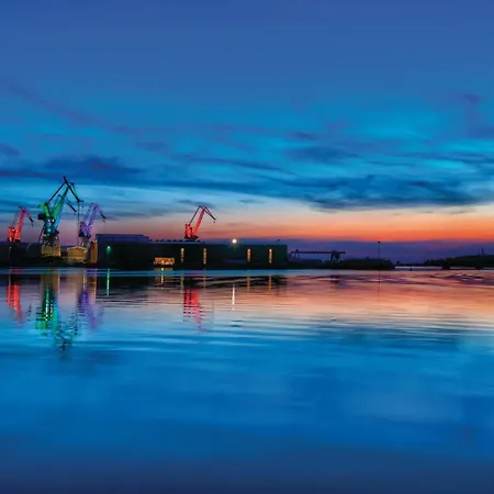 Stunning In With Wifi