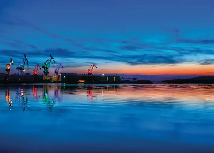 Stunning In With Wifi