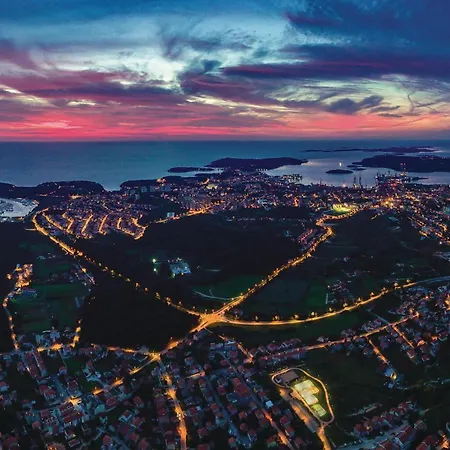 Stunning In With Wifi *