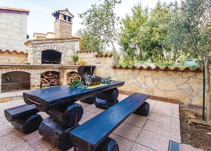 Stunning In With Wifi