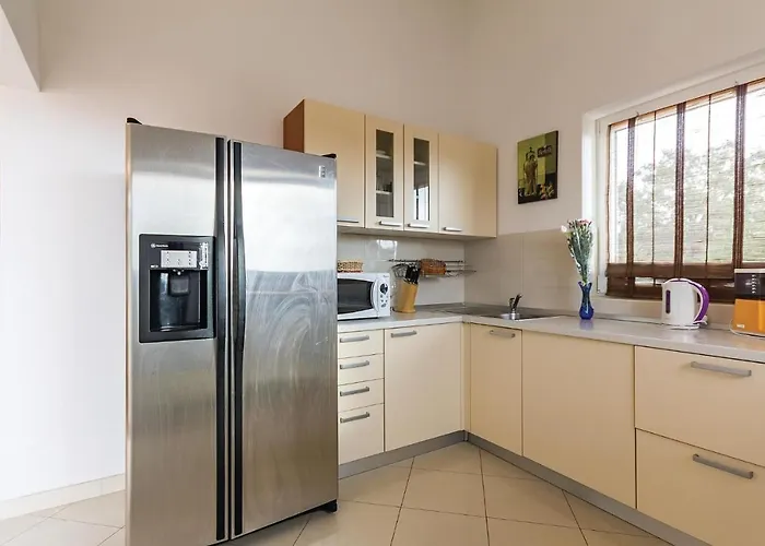 Stunning In With Wifi