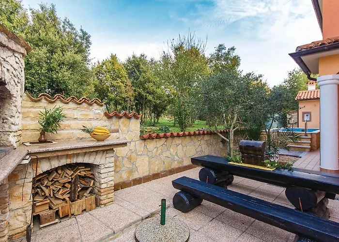 Stunning In With Wifi Vakantiehuis *