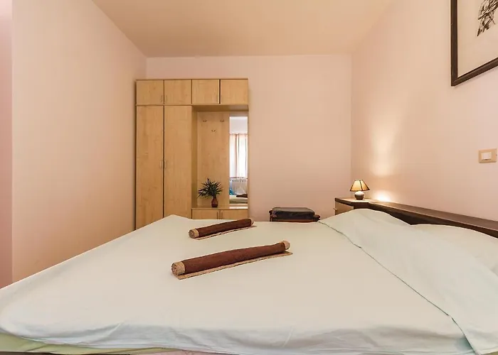 Stunning In With Wifi * Ližnjan