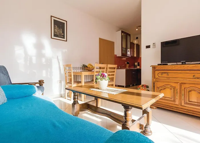 Stunning In With Wifi * Ližnjan