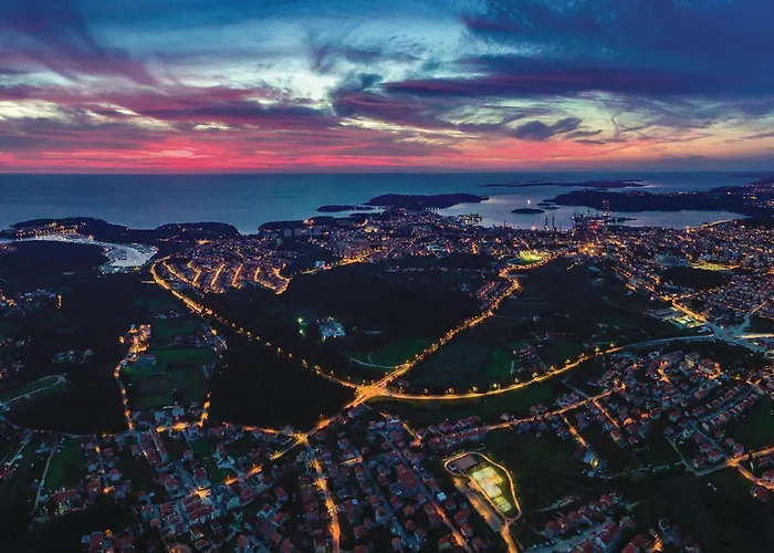 Stunning In With Wifi *