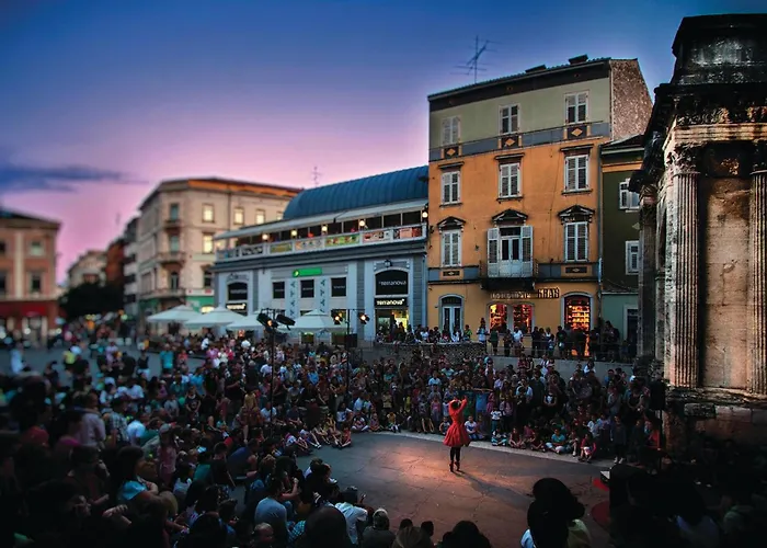 Stunning In With Wifi Ližnjan